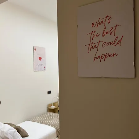 Apartment Ninella Portici