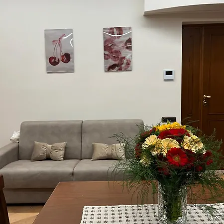 Ninella Apartment