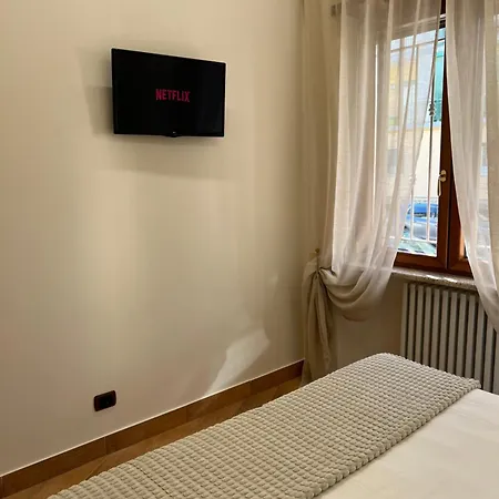 Ninella Apartment *