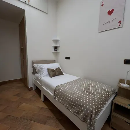 Apartment Ninella Portici