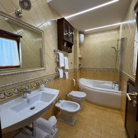 Ninella Apartment